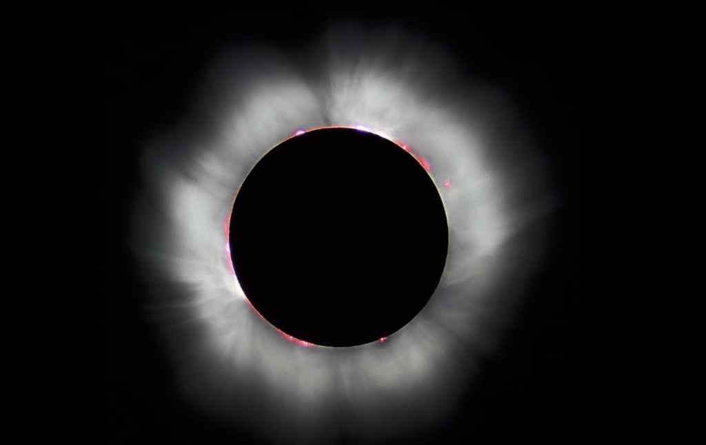 Episode 500: The Path of Totality